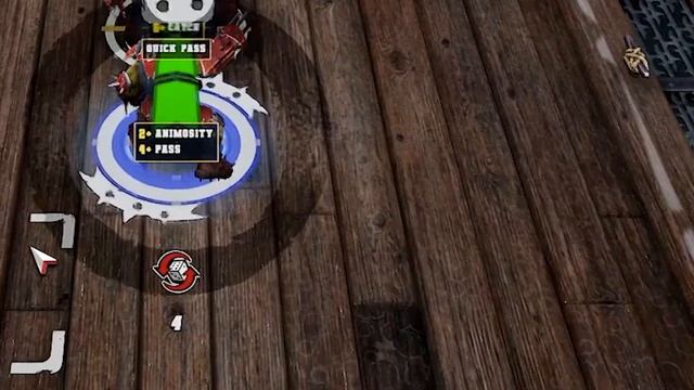 Blood Bowl 3 - Basic Dice Guide to Get You Started смотреть онлайн