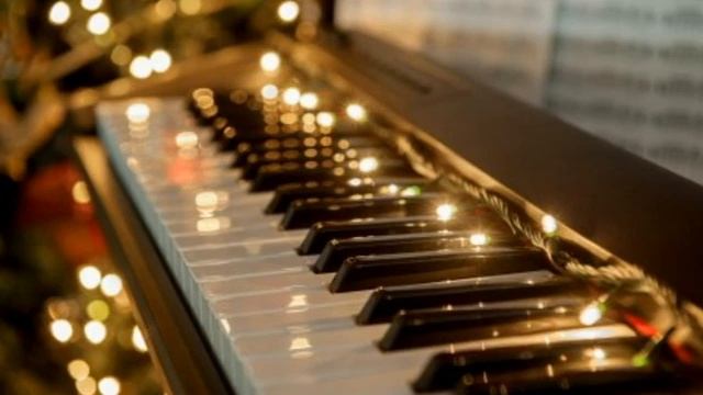 Coldplay - Christmas Lights - (Рождественские огни) смотреть онлайн