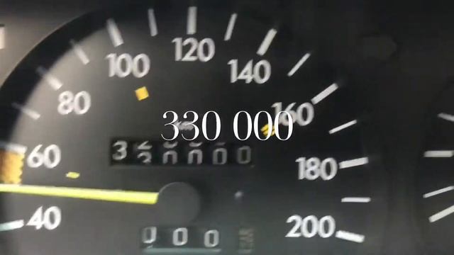 [Mercedes 190 (W201] Мерс 190 спустя полгода "по дорогам" смотреть онлайн