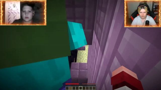 12 ИСПЫТАНИЙ НА ЛОГИКУ КАРТА В МАЙНКРАФТ!