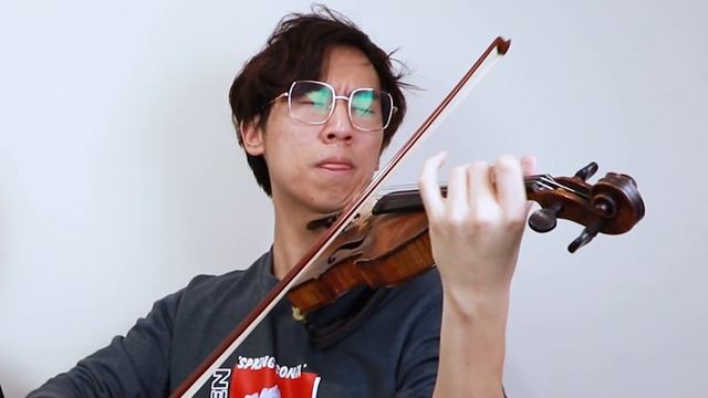 Tchaikovsky Without Vibrato