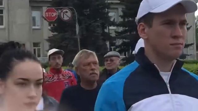 Рыбинские спортсмены.mp4 смотреть онлайн