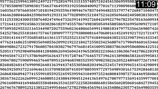 What Comes After A Trillion? QUESTION OF THE DAY #42 смотреть онлайн