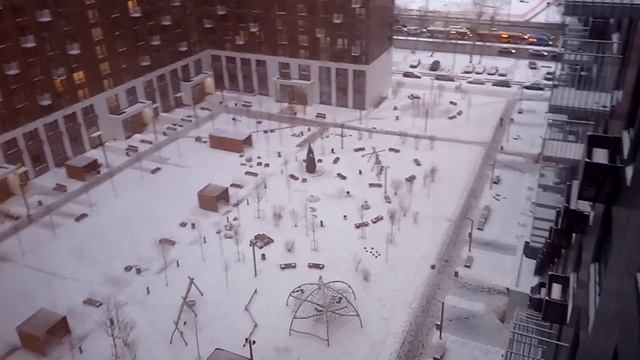 Пик, прошёл месяц ремонта. смотреть онлайн