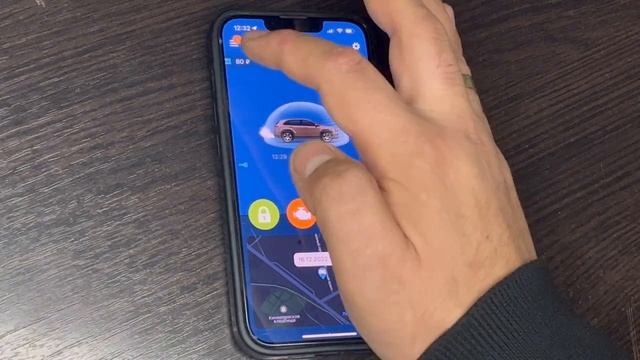 Обзор! Коротко и ясно! Мобильное приложение STARLINE S96 смотреть онлайн