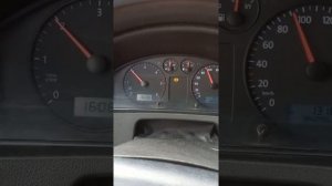 Вибрация мотора Фольксваген Т5 часть 2