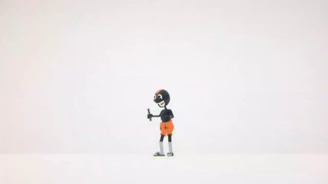 Freddy Dredd Feat. Lil Darkie - Kick Rocks