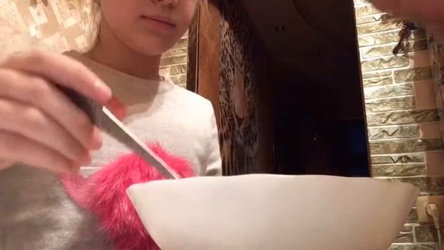 Как сделать СЛАДКУЮ КАРТОШКУ смотреть онлайн