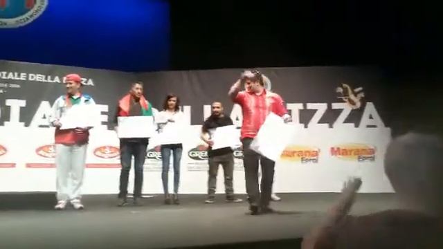 Principito el rey de la pizza de Parma Italia смотреть онлайн