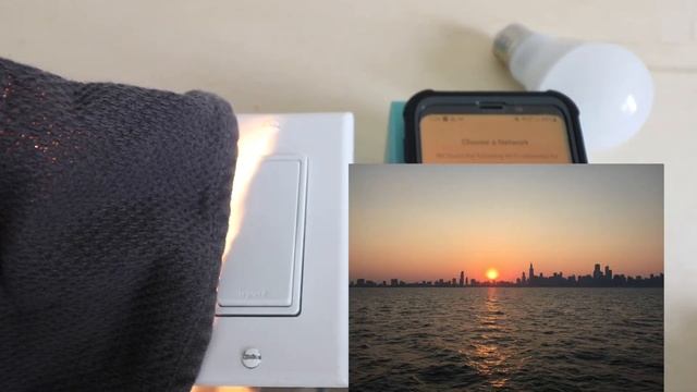 How To Install Color Changing Lights (SMART LIGHT BULBS) смотреть онлайн