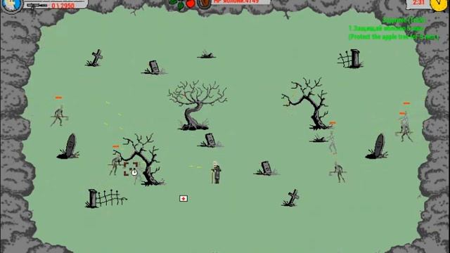 Pygame - создание игры смотреть онлайн