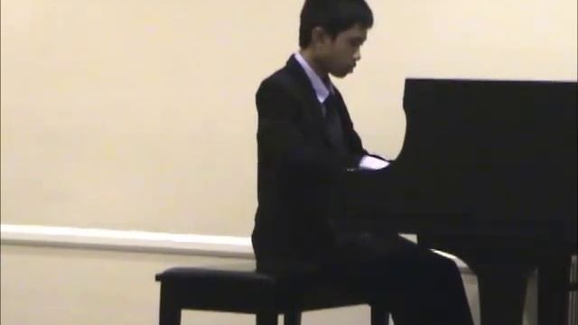 Tchaikovsky - Russian Dance from ballet "Swan Lake", piano solo смотреть онлайн