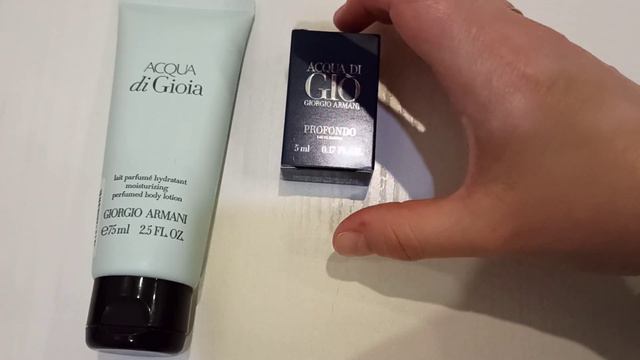 Armani ,Программа Лояльности ,Подарки Декабрь 2021 смотреть онлайн