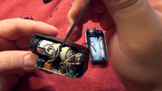 AV монитор из старой камеры! (подключаем по USB) (cut) смотреть онлайн