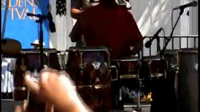 Tribute to Armando Peraza in San Francisco смотреть онлайн