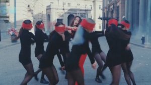 JISOO-FLOWER (Video by MuzoDrom)