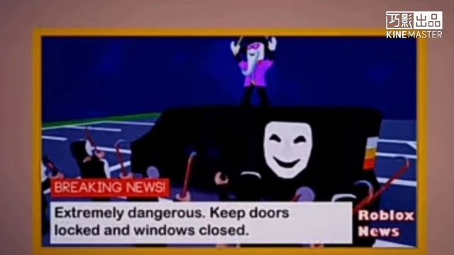 Roblox Break in Trailer (Fan Made) смотреть онлайн