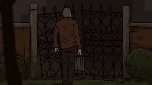 19 Страшных рисованных историй. Сборник жутких анимаций №7 (анимация)