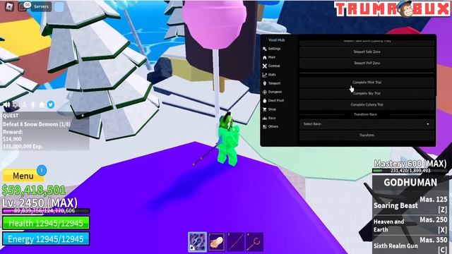 [ROBLOX] UPDATE 18 BLOX FRUIT HACK AUTO FARM, AUTO CHEST AND MORE! ON MOBILE NEW / SCRIPT HACK FREE смотреть онлайн