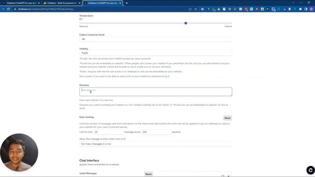 Chatbase Review - Chat GPT Based ChatBot | Passivern смотреть онлайн