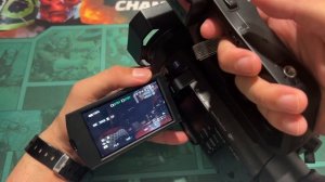 Sony PXW-Z90 Video Camera Review