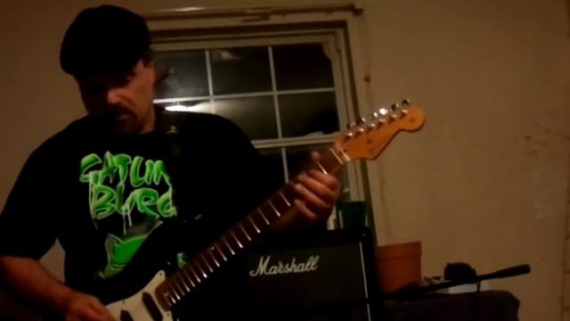 Hot Licks With 1/4 lb. Pickups смотреть онлайн