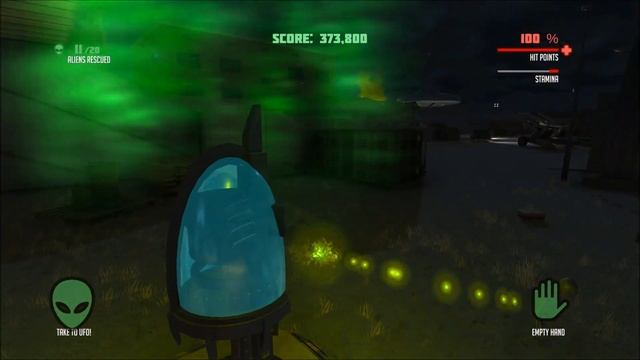 Storm Area 51 - Review part#1 смотреть онлайн