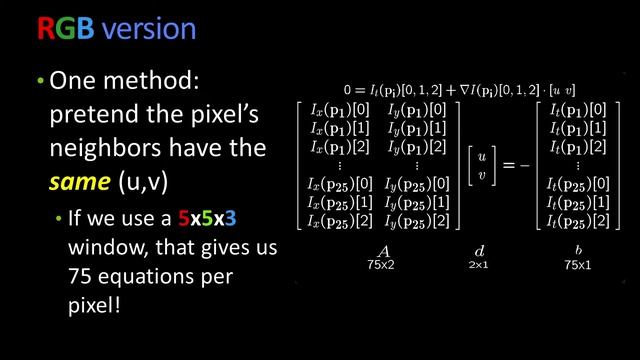 RGB Version смотреть онлайн
