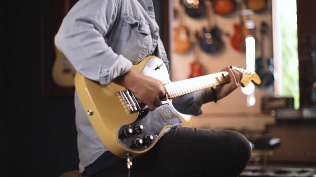 Watch this to find out WHY your Telecaster isn't cutting it - Fender Vintera 70's Telecaster Deluxe смотреть онлайн