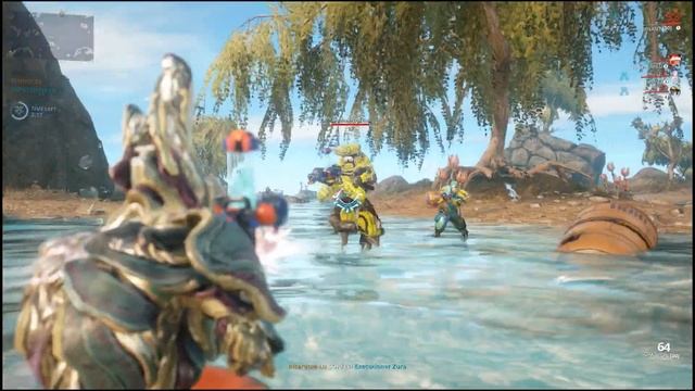 Dog Days Event Guide & Rewards | Warframe Dog Days 2020 смотреть онлайн
