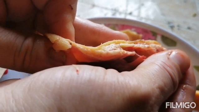 Муларды. Способ ощипывания и разделки утки. смотреть онлайн