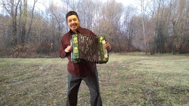 Терские частушки - Александр Белов смотреть онлайн