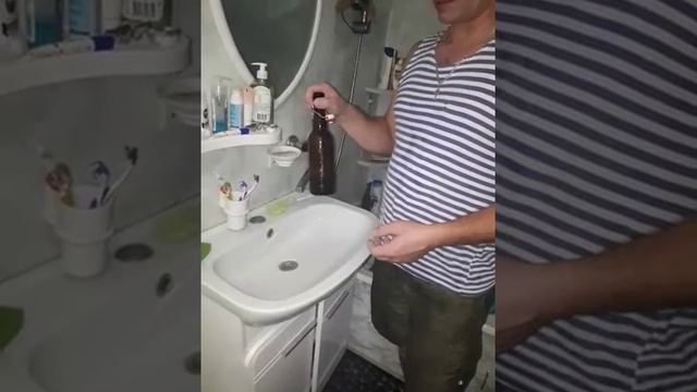 проблемы повторного использования бутылок для пива смотреть онлайн