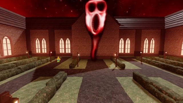 THE FINAL BOSS AMBUSH? ROBLOX DOORS ANIMATION смотреть онлайн