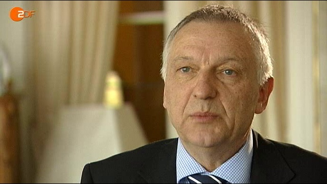 Insolvenzverwalter - Das gesamte Spektrum an Missbrauch смотреть онлайн