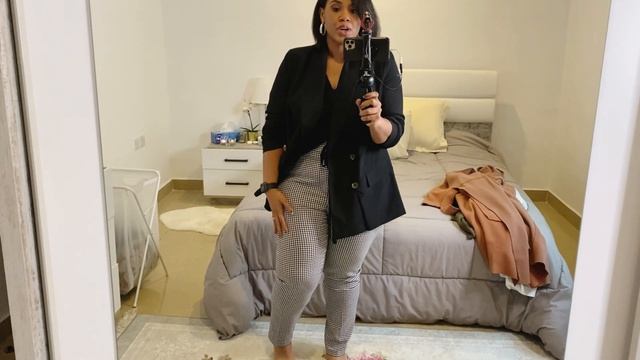 Just Fab Fashion Haul смотреть онлайн