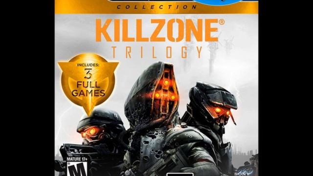 TheNewEmphinix Game News - Killzone Trilogy Coming October 23, 2012 смотреть онлайн