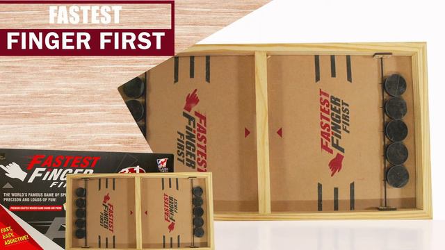 Fastest Finger String Hockey Table Board Game for kids | Toysfactory.in смотреть онлайн