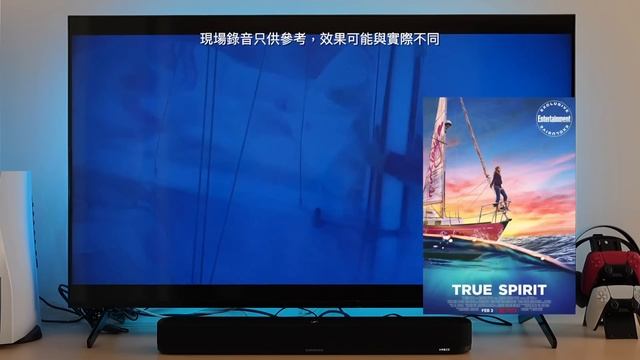 [Soundbar開箱] Sennheiser AMBEO Soundbar Mini 7.1.4 聲道，細細支，好好聲！比較AMBEO Soundbar Plus 要點揀最適合你？ смотреть онлайн