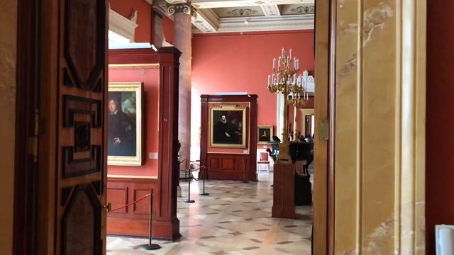 Санкт-Петербург часть 6 смотреть онлайн