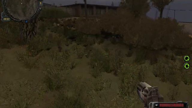 Прохождение S.T.A.L.K.E.R Зов Припяти 1[Начало начал] смотреть онлайн