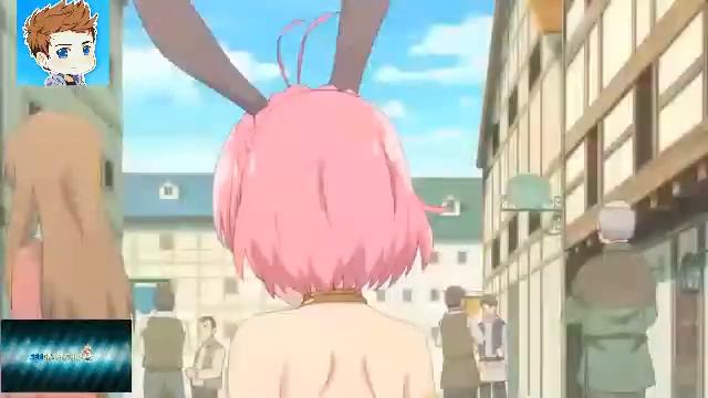 Аниме клип  -- Я зол на ВЕСЬ мир