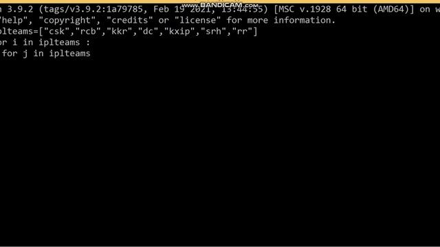 ipl schedule using python смотреть онлайн