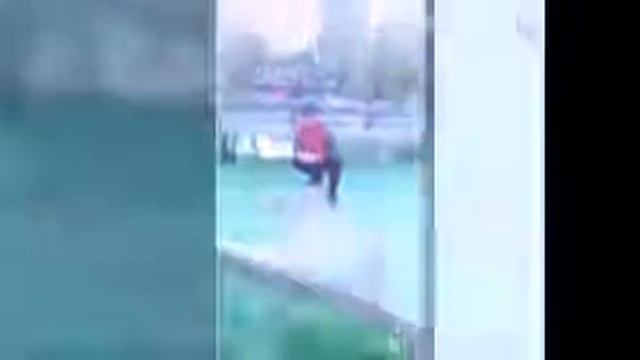 Turkmenistan Mary Gres Tina