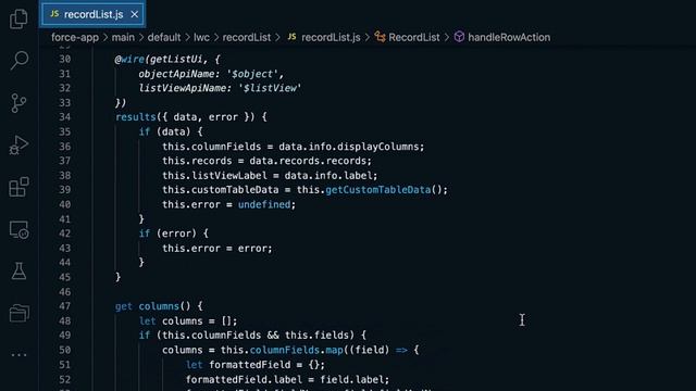 Build custom record pages for LWR sites смотреть онлайн
