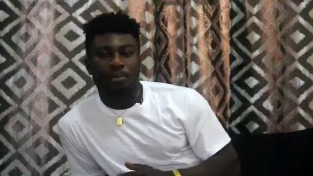 Watch exclusive interview with Tampa Bay Rowdies Ghanaian midfielder Dominic Oduro смотреть онлайн