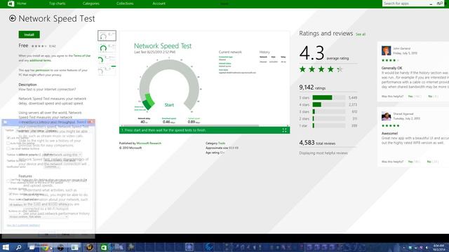 Microsoft Windows 10 Preview! смотреть онлайн