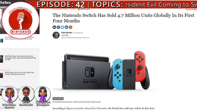 Is Metroid's Amiibo Locked Content Ok? | TRTN #42 смотреть онлайн