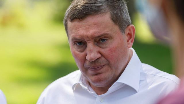 Губернатор Андрей Бочаров: Потерянная честь смотреть онлайн