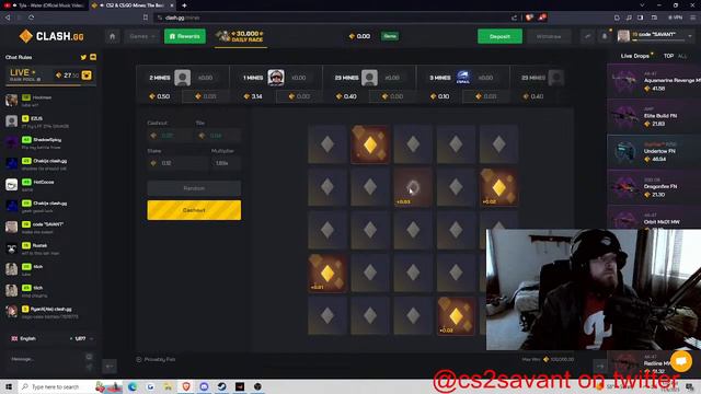 ROAD TO LEVEL 10 FACEIT/ chess /GLOBAL/TITAN HOLO/KATO2014HOLO Csroll / csgo / cs2 SAVANT #CS2SA… смотреть онлайн